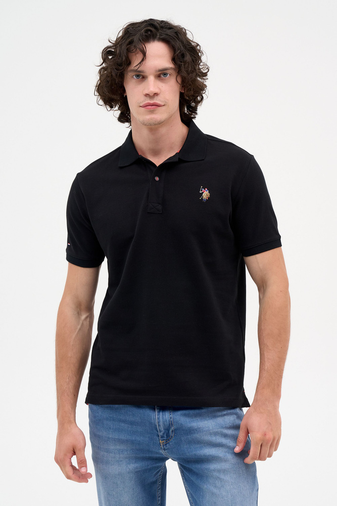 Поло U.S. POLO ASSN. #1