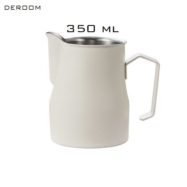 DEROOM Питчер для молока "Latte-art", 1 шт #1