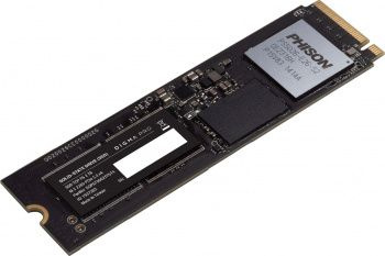 Digma 1 ТБ Внутренний SSD-диск PCI-E 5.0 x4 1Tb DGPST5001TP6T4 Pro Top P6 M.2 2280 (DGPST5001TP6T4)  #1