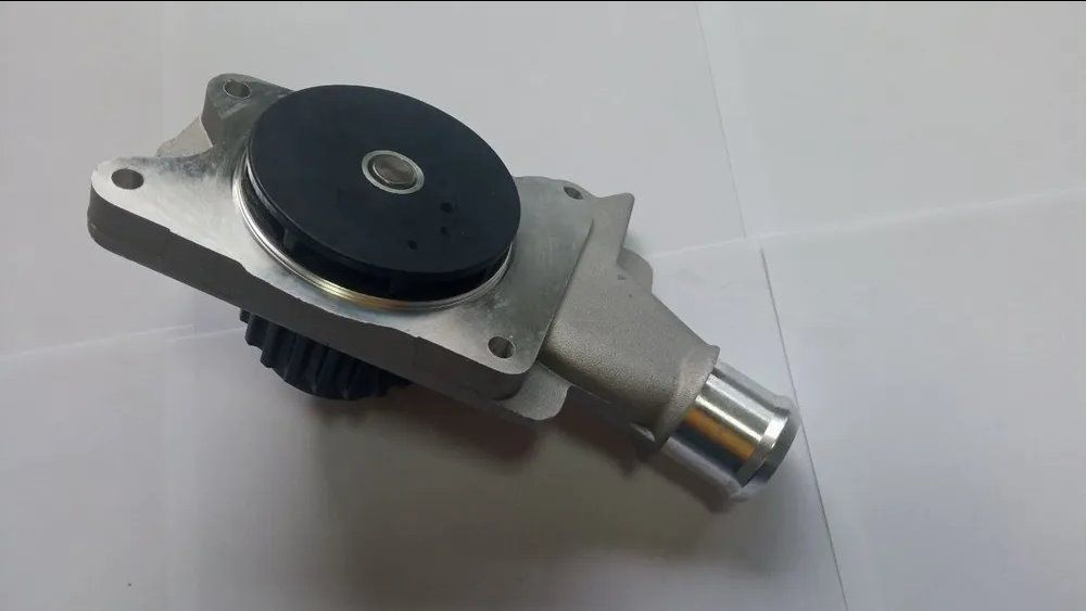 Помпа Чери Амулет Бонус Вери (CHERY AMULET BONUS VERY) (насос водяной ...