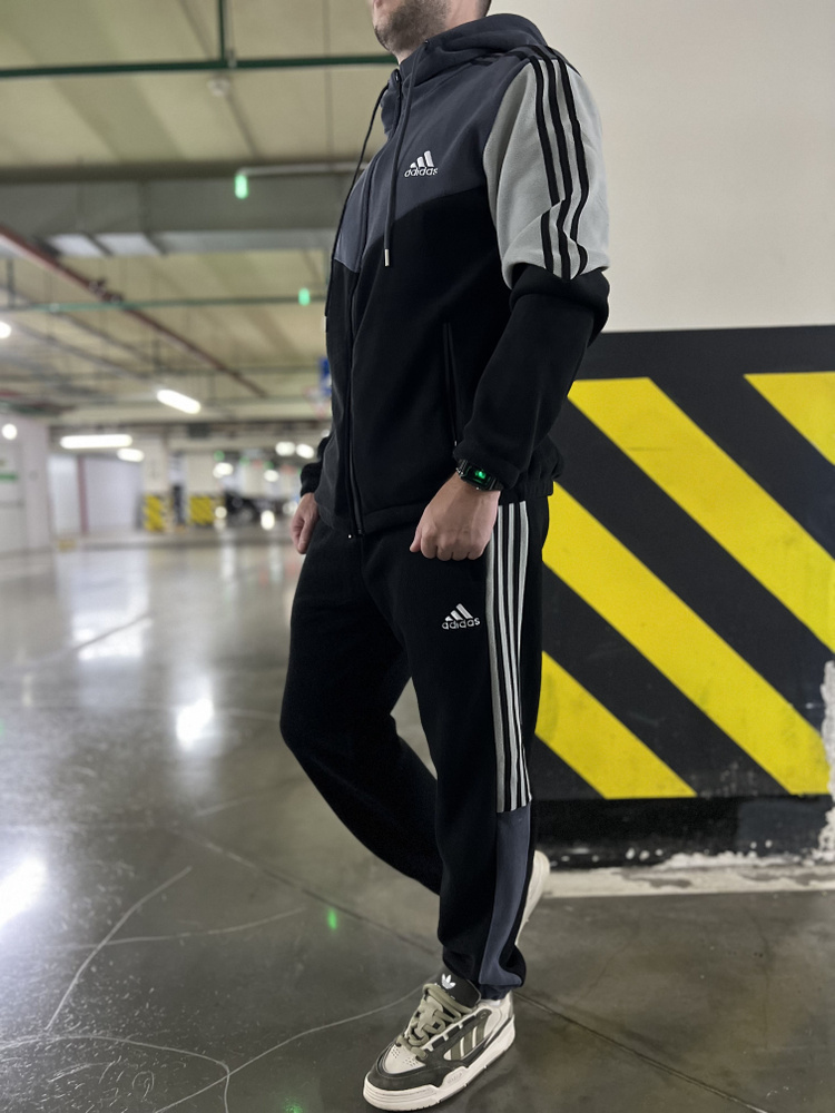 Костюм спортивный adidas Sportswear #1