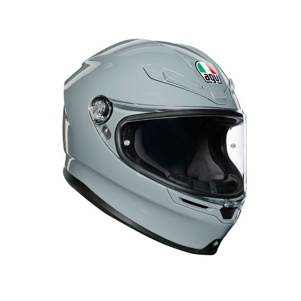 AGV Шлем K-6 MONO Nardo Gray XL #1