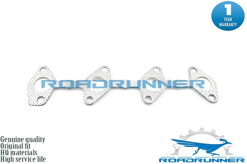 RoadRunner Прокладка впускного коллектора, арт. RR-17173-30020, 1 шт.  #1