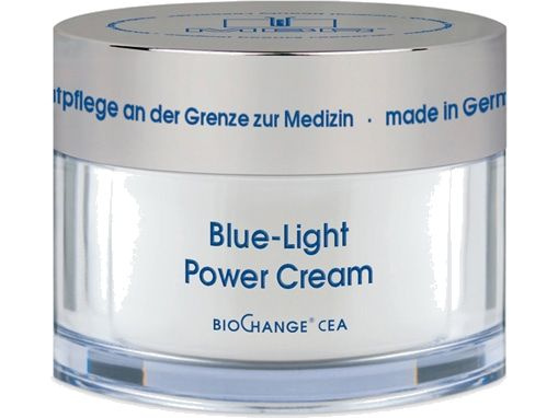 Крем для лица защищающий от голубого света MBR Blue-Light Power Cream  #1