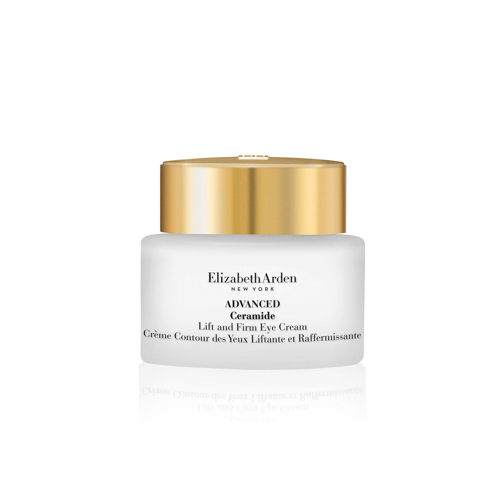 Крем для лица Elizabeth Arden Advanced Ceramide Lift and Firm Eye Cream Крем для кожи вокруг глаз 15 #1