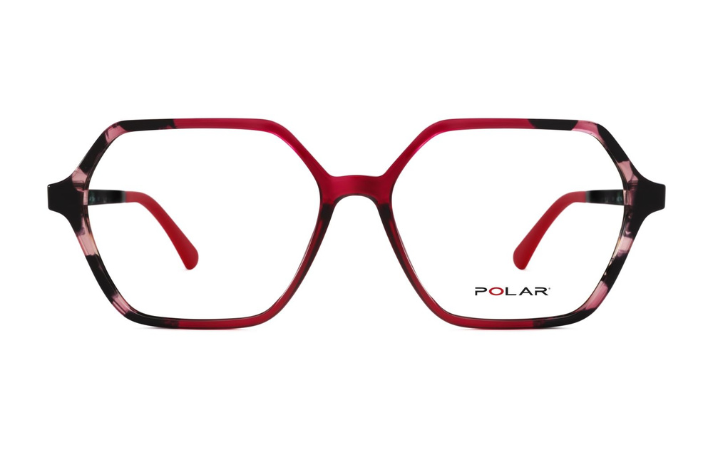 Очки Polar model 497 col. 408 CLIP-ON #1