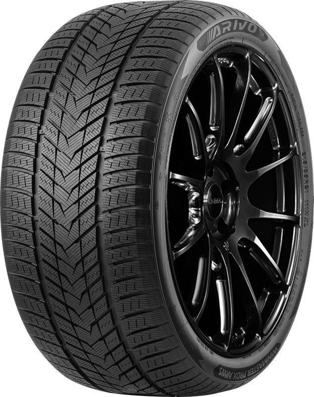 Arivo ARW 5 Шины  зимние 255/50  R20 109H #1