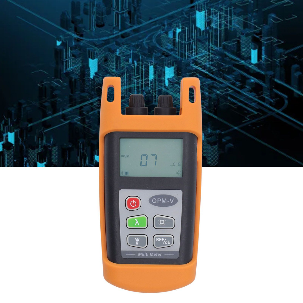 Измеритель мощности оптоволокна купить по выгодной цене с доставкой по ...