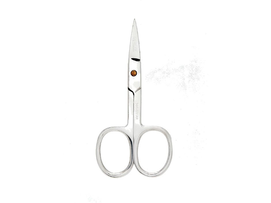 Ножницы маникюрные для ногтей Di Valore Manicure scissors #1