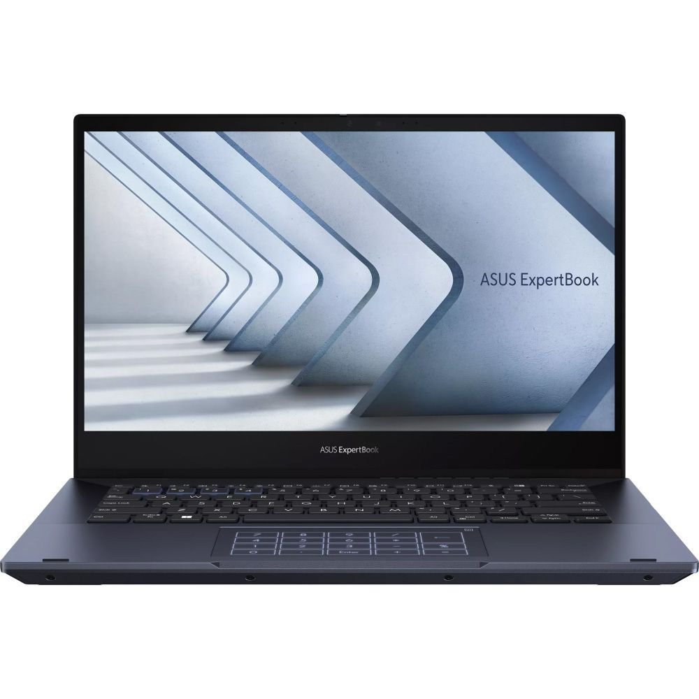 ASUS ExpertBook B5 Flip B5402FVA-HY0278 Ноутбук 14", Intel Core i5-1340P, RAM 8 ГБ, SSD 1024 ГБ, Intel #1