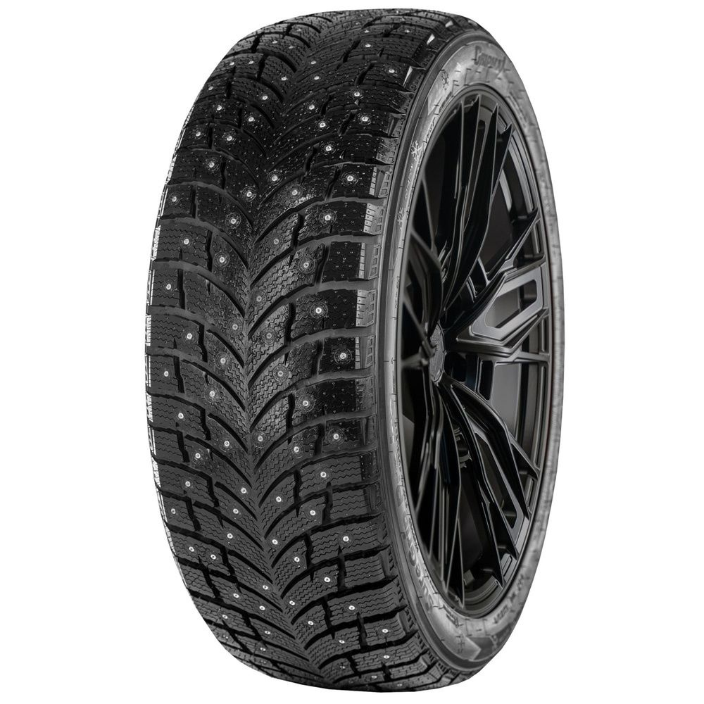 Gripmax SureGrip Pro Ice Шины  зимние 315/30  R21 105T Шипованные #1