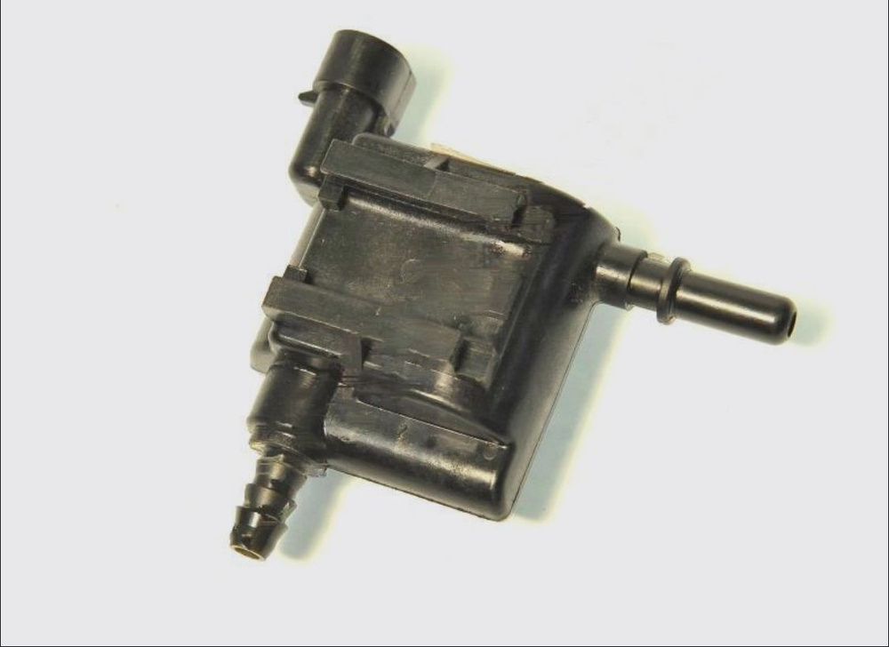 Клапан продувки адсорбера 1118 Лада Калина 1118-1164200-01 - арт. 1118С ...