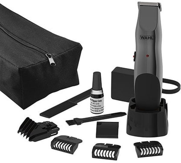 Триммер Wahl Groomsman Rechargeable (09918-1416) #1