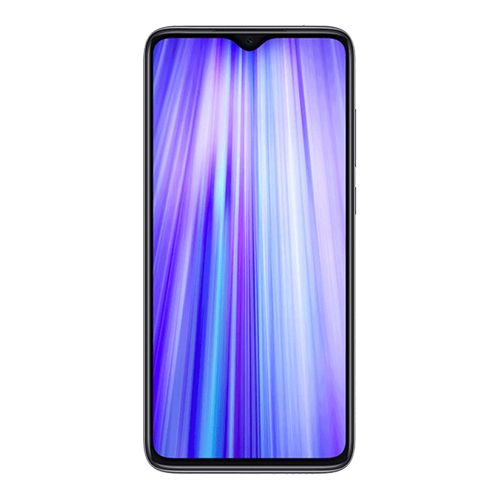 Xiaomi Смартфон Redmi Note 8 Pro 6/64 ГБ, белый, Восстановленный #1