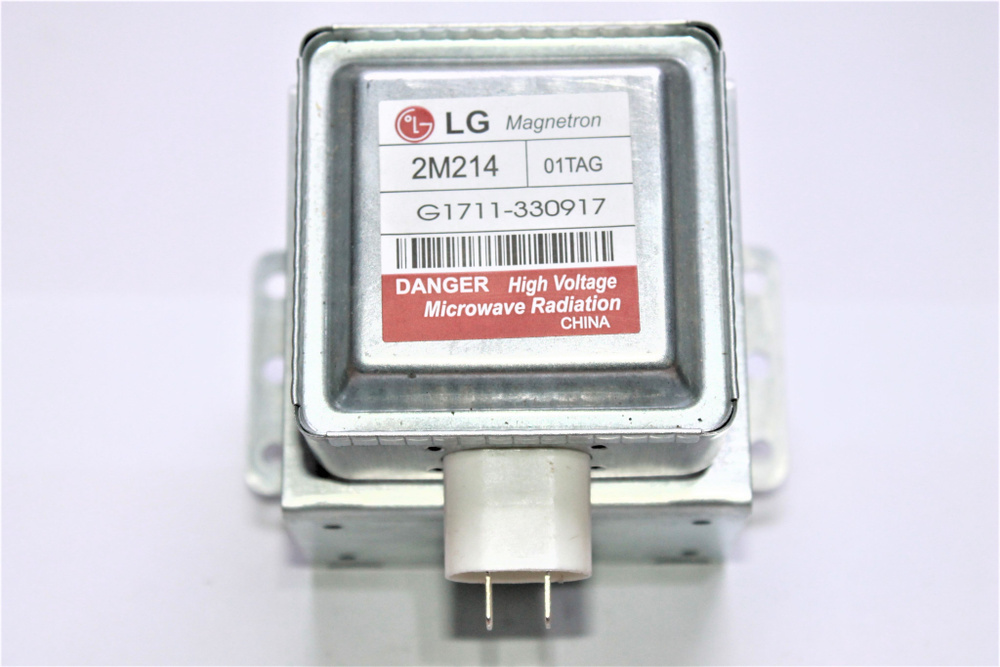 Магнетрон 2M214-01TAG 900w LG #1