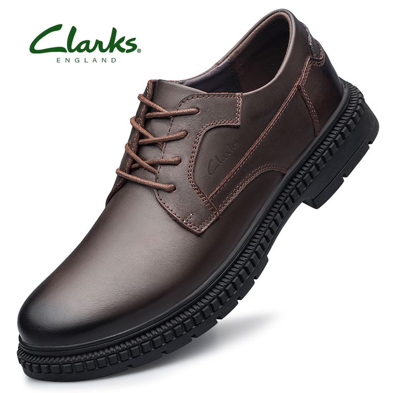 Туфли Clarks #1