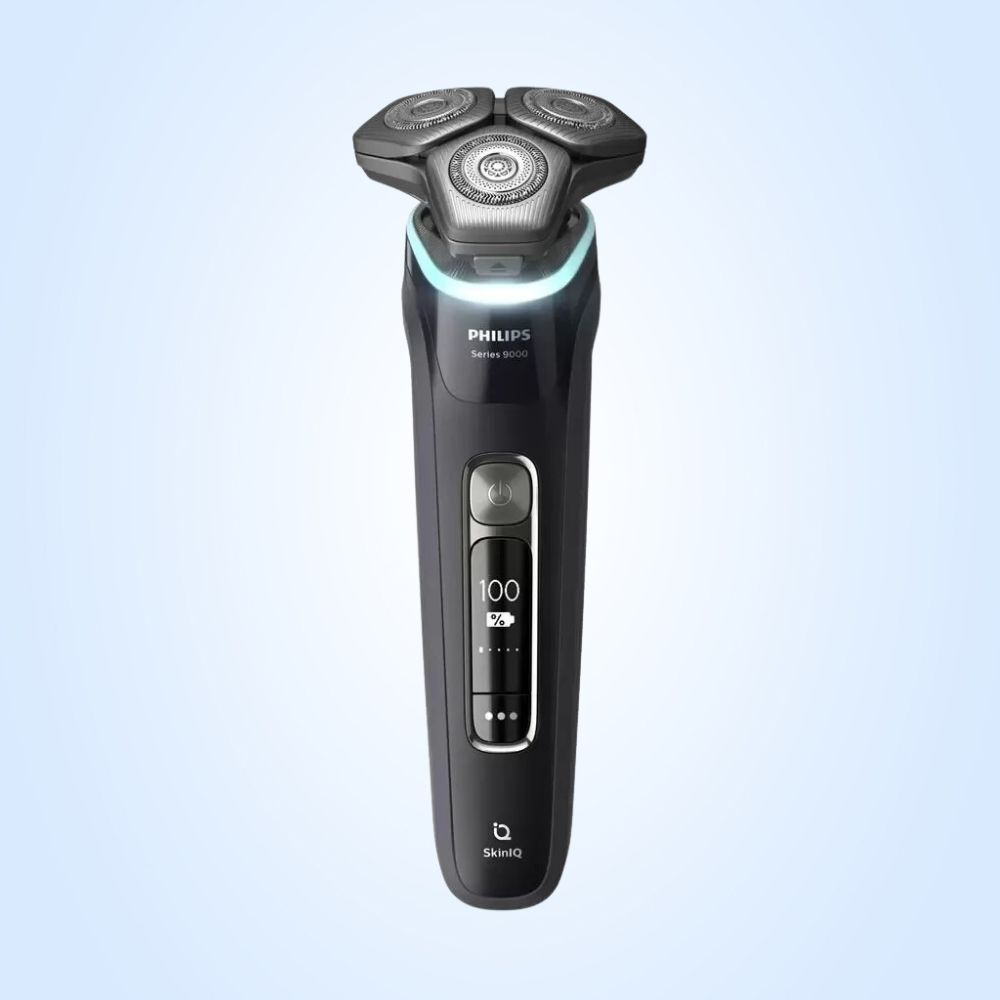Электробритва Philips Series 9000 SkinIQ S9987/59 - купить по выгодным ...