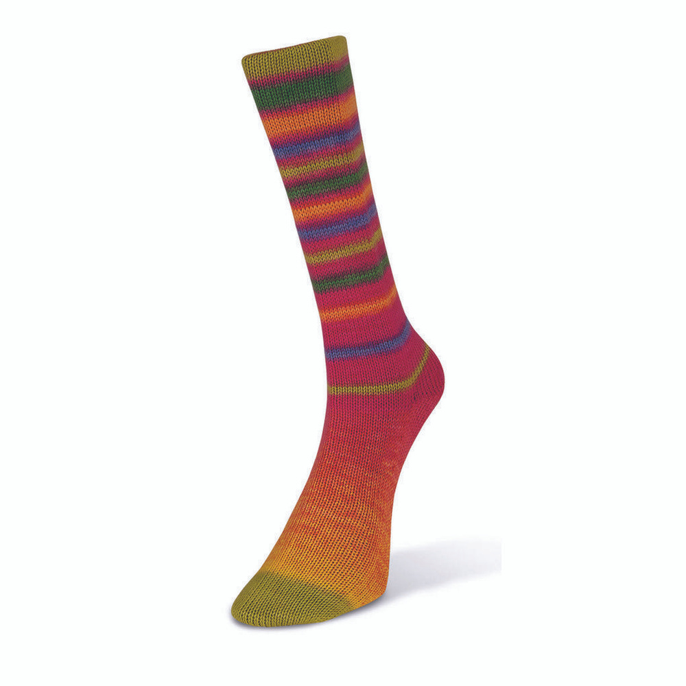 Пряжа Infinity Sock Laines Du Nord - 1 моток (100 гр, 420 м), цвет 012 #1