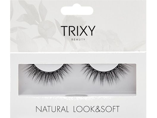 Магнитные стрипы 806 TRIXY BEAUTY Magnetic strip lashes DREAM #1