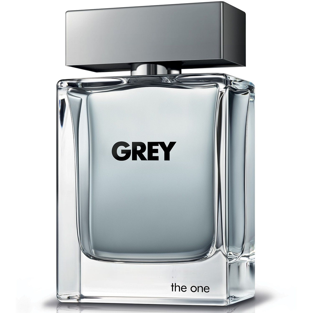 Туалетная вода The One Grey 100 мл #1