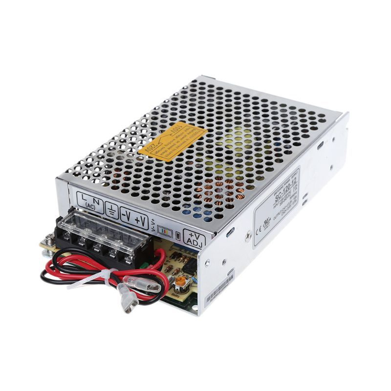 SC-120W-12V10A Источник питания #1