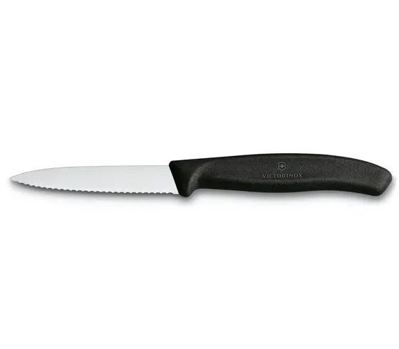 Victorinox Кухонный нож, длина лезвия 8 см #1