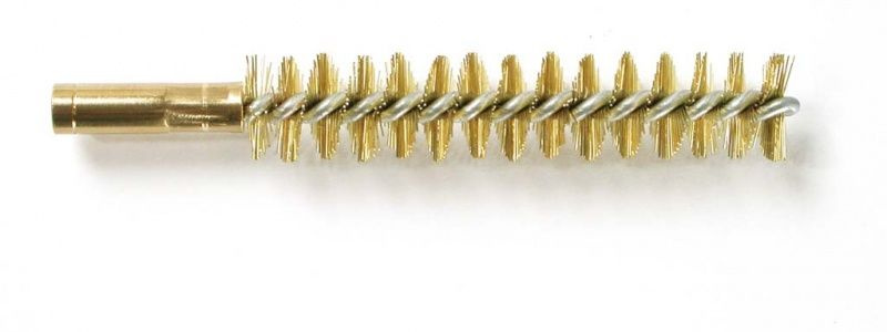 Ершик 5,6 mm Stil Crin бронзовый #1