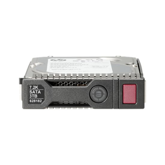 HP Внутренний жесткий диск 638519-001 (638519-001)  #1