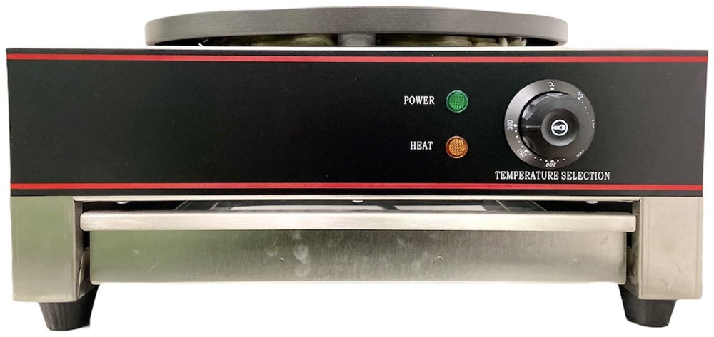 Блинница Блинница EKO-KITCHEN HCM-1 - купить с доставкой по выгодным ...