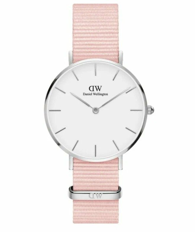 Часы наручные Daniel Wellington DW00100318 - купить с доставкой по ...
