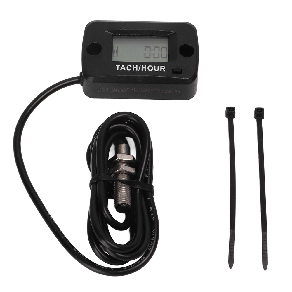 Цифровой тахометр, - купить по выгодной цене в интернет-магазине OZON ...