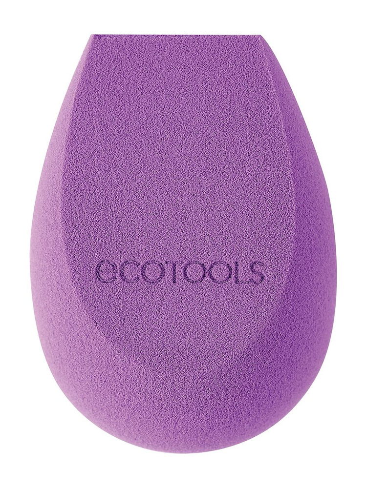 EcoTools Bioblender Спонж для макияжа Орнамент #1