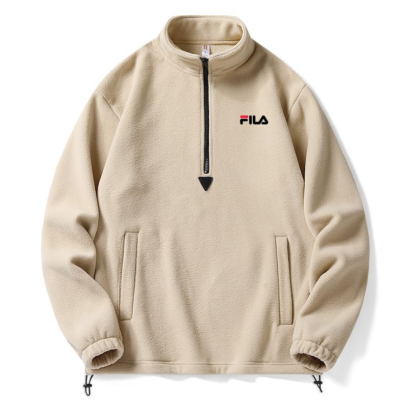 Толстовка Fila Ray #1