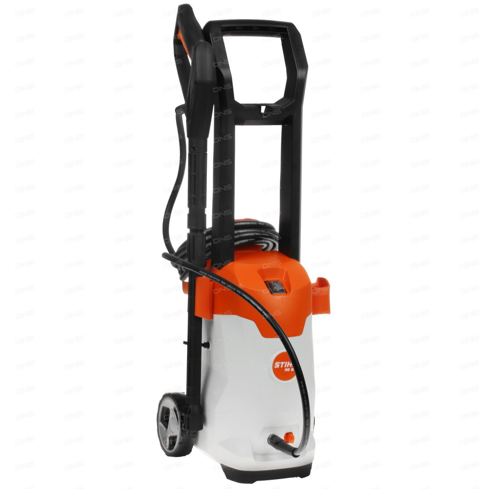 Минимойка Stihl RE 80 #1