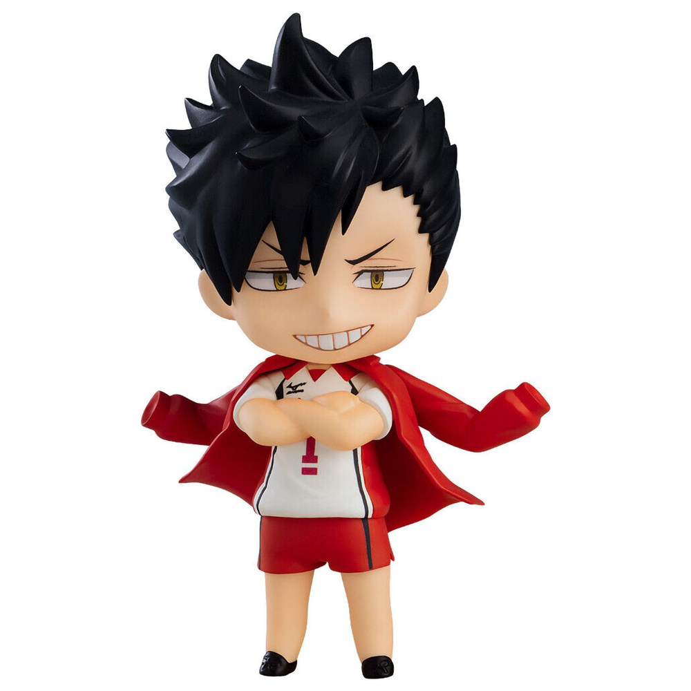 Фигурка Nendoroid Tetsuro Kuroo 4580590128217 #1