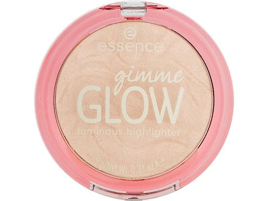 Хайлайтер Essence gimme GLOW luminous #1