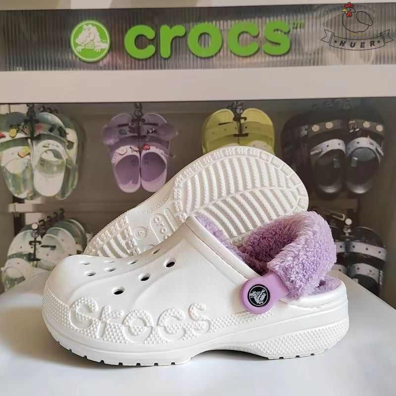 Сабо Crocs Sarah Clog #1