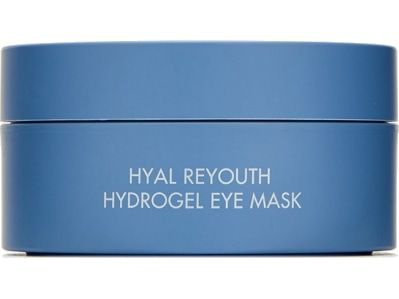Гидрогелевые патчи с гиалуроновой кислотой Dr. Ceuracle Hyal Reyouth Hydrogel Eye Mask  #1