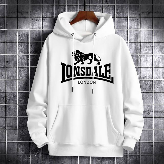 Худи Lonsdale #1