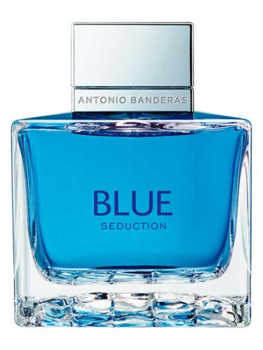 Antonio Banderas Туалетная вода Blue Seduction 50 мл #1