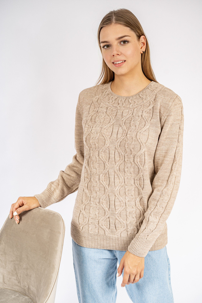 Джемпер ANRI knitwear #1