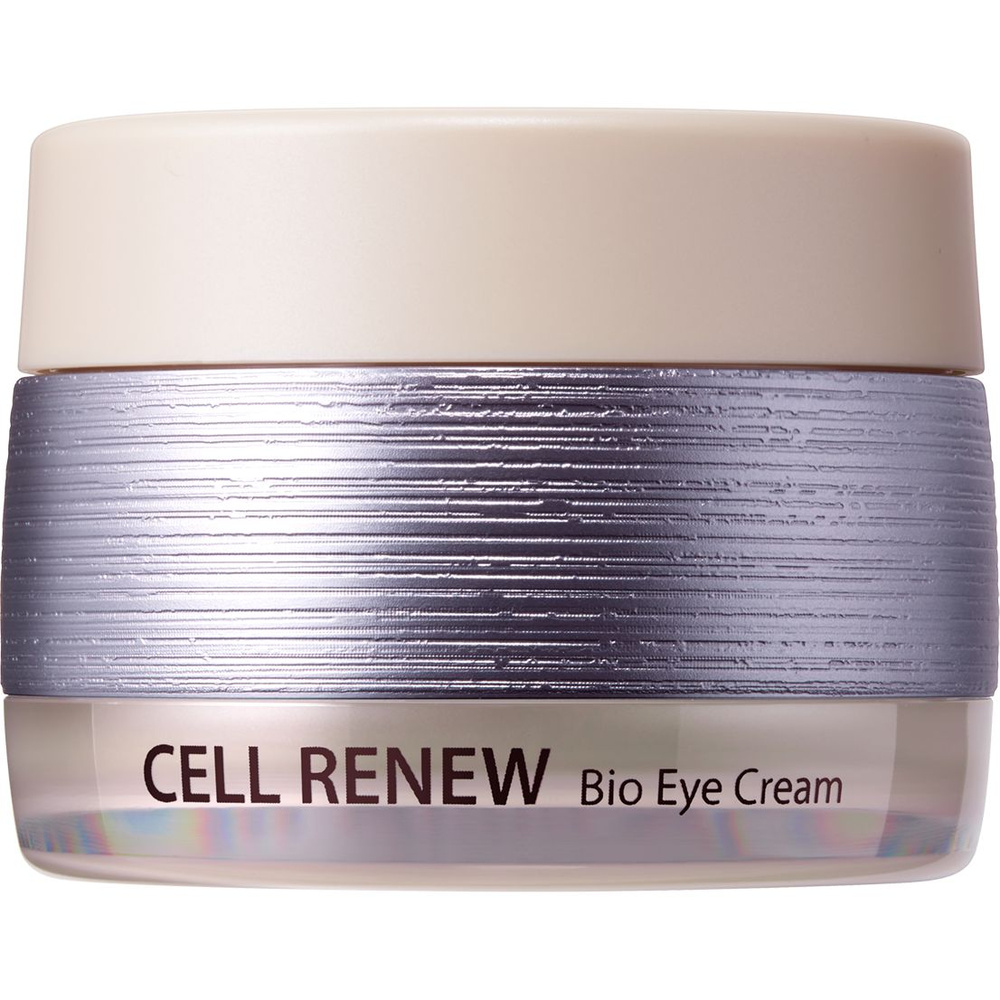 Крем для глаз со стволовыми клетками The Saem Cell Renew Bio Eye Cream, 30 мл  #1