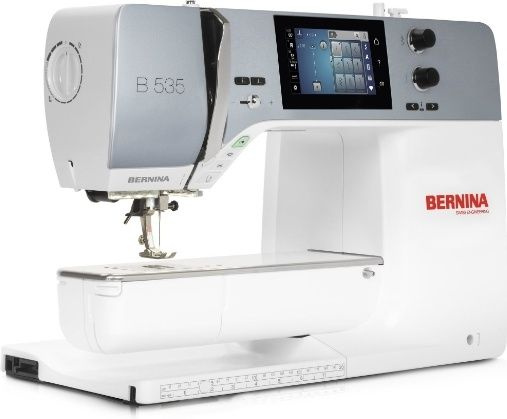 Bernina Швейная машина D776603 #1