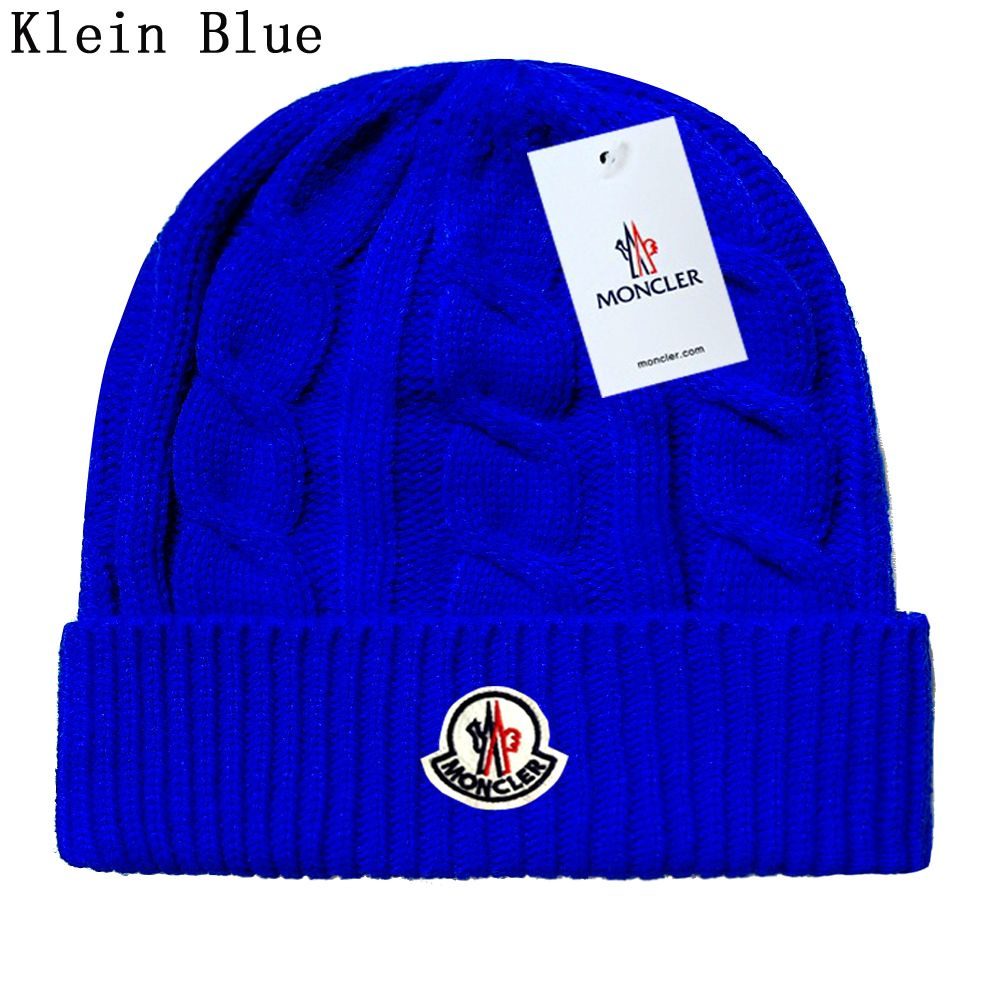 Шапка MONCLER Fashion Beanies #1