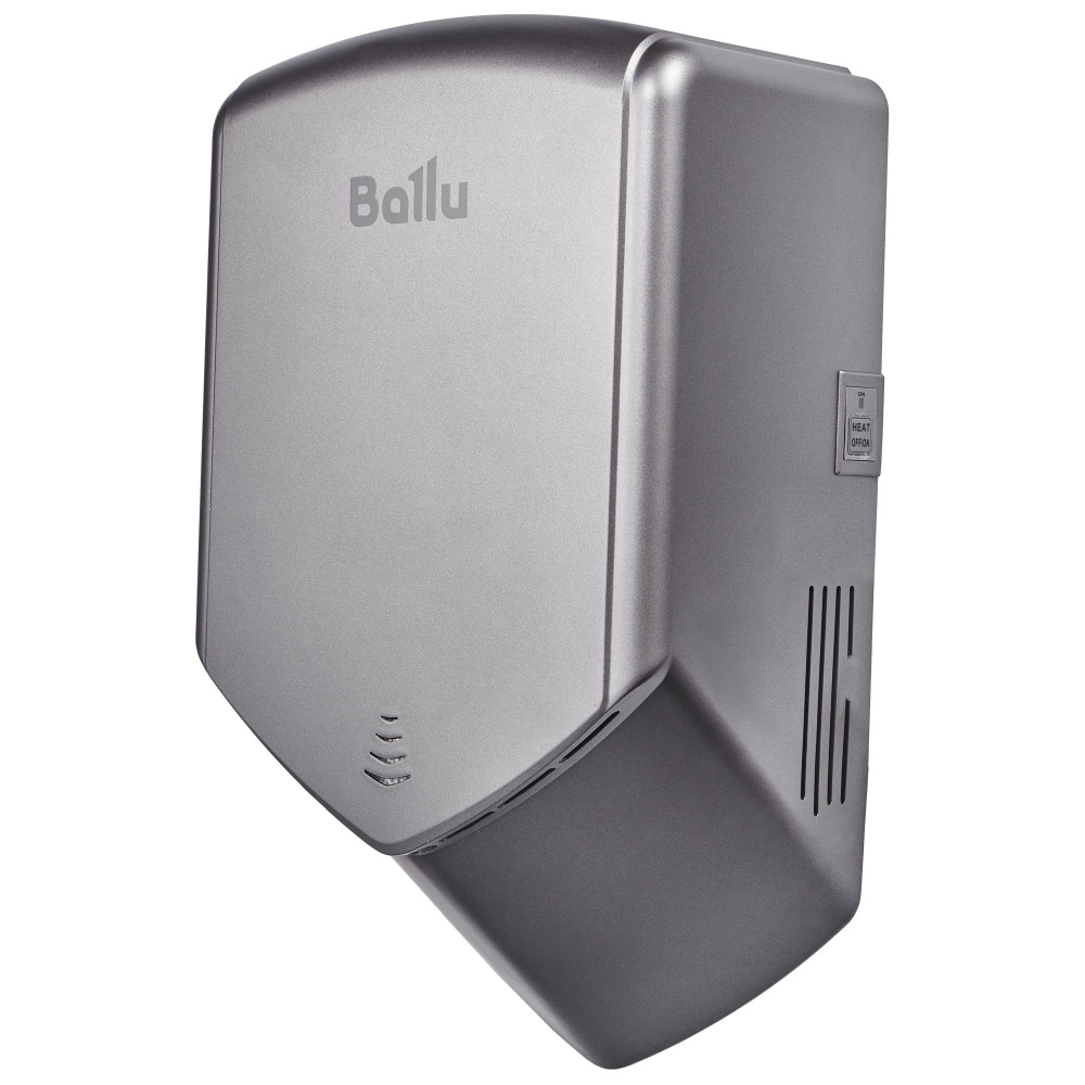Сушилка для рук электрическая Ballu BAHD-1250 #1