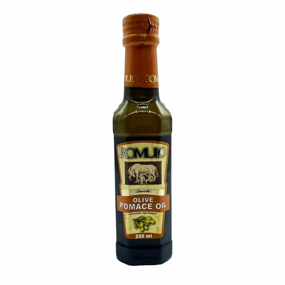 Масло оливковое из выжимок рафинированное с добавлением масла ...