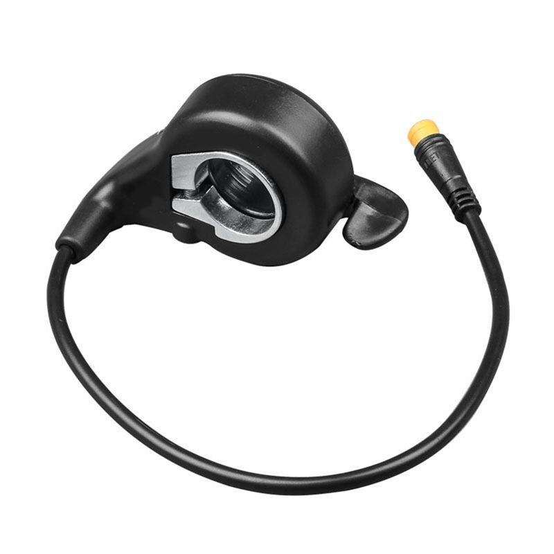 (W E Y S) 24В 36В 48В электрический велосипедный дроссель большого ...