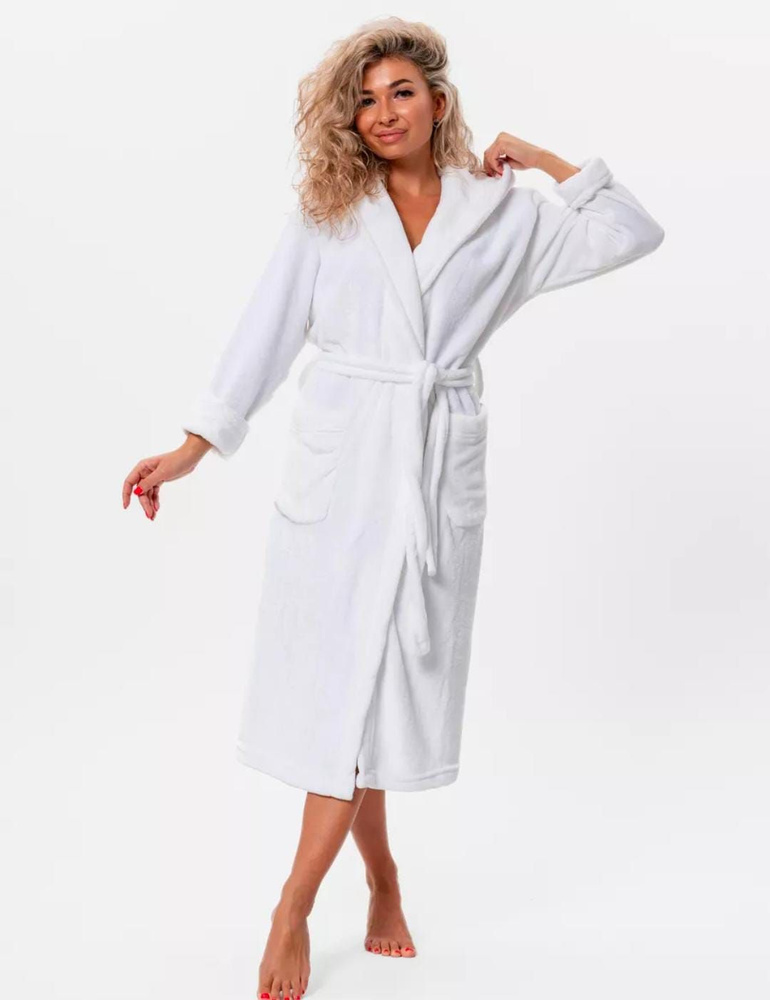 Халат Пальма Одежда для дома - купить с доставкой по выгодным ценам в ...