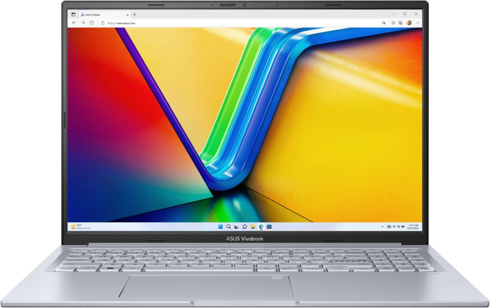 ASUS Vivobook 16X K3605ZC-N1154 Ноутбук 16", Intel Core i5-12500H, RAM 16 ГБ, SSD 512 ГБ, NVIDIA GeForce #1