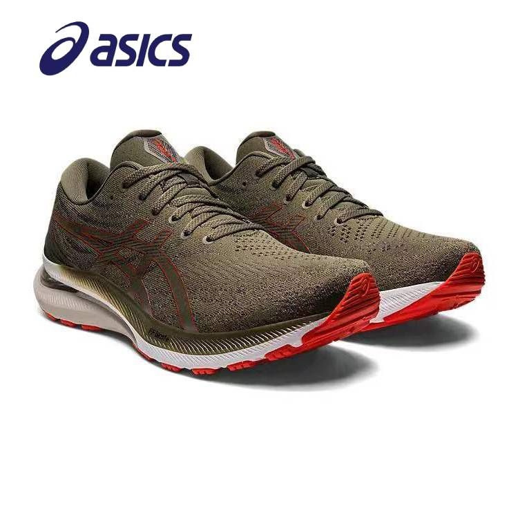 Кроссовки ASICS #1